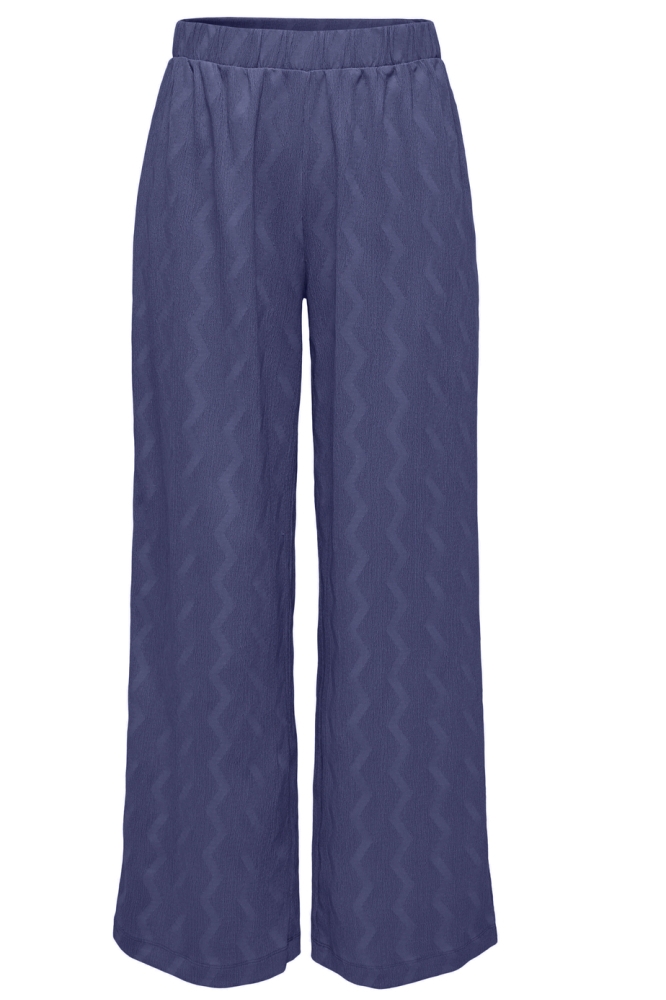 ONLDIA PANT CS JRS 15320122 SKIPPER BLUE